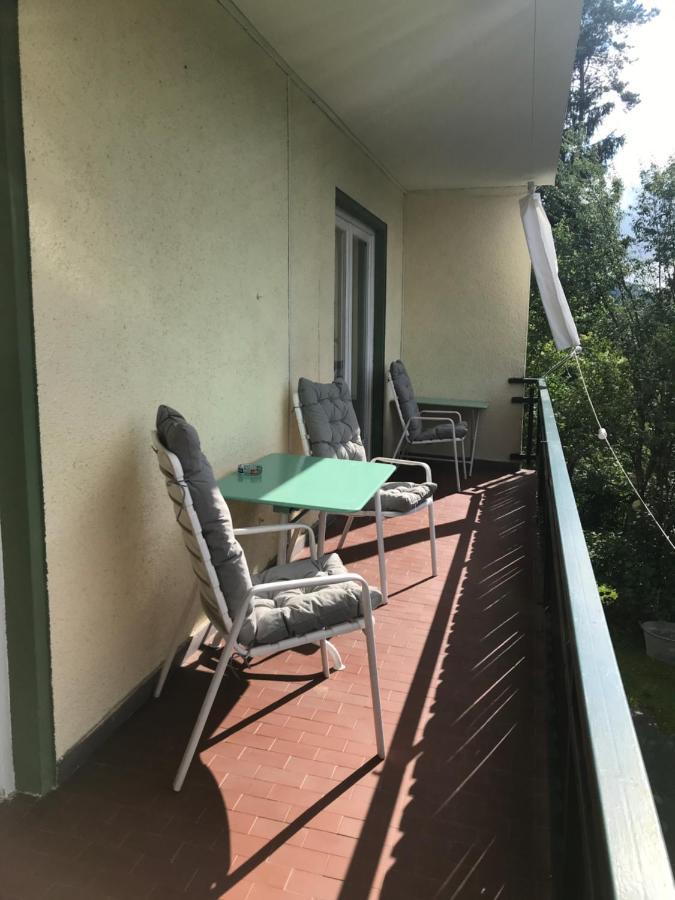Sonnhuegel Apartments - Ferienwohnungen Faak am See Exterior foto